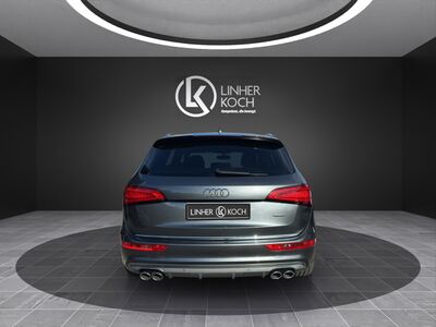 Audi Q5 Gebrauchtwagen Audi Q5 Gebrauchtwagen