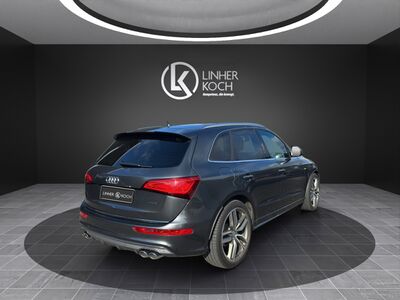 Audi Q5 Gebrauchtwagen Audi Q5 Gebrauchtwagen