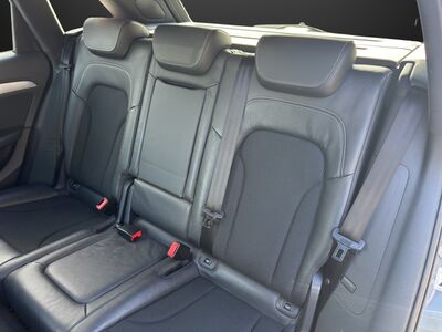 Audi Q5 Gebrauchtwagen Audi Q5 Gebrauchtwagen