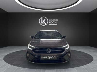 VW Taigo Gebrauchtwagen VW Taigo Gebrauchtwagen