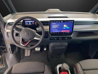 VW ID.Buzz Gebrauchtwagen VW ID.Buzz Gebrauchtwagen