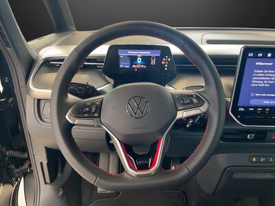 VW ID.Buzz Gebrauchtwagen VW ID.Buzz Gebrauchtwagen