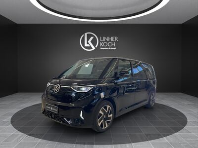 VW ID.Buzz Gebrauchtwagen