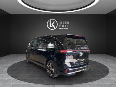 VW ID.Buzz Gebrauchtwagen VW ID.Buzz Gebrauchtwagen