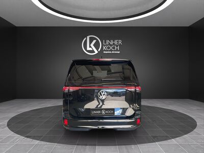 VW ID.Buzz Gebrauchtwagen VW ID.Buzz Gebrauchtwagen