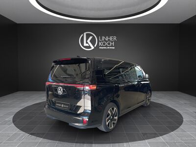 VW ID.Buzz Gebrauchtwagen VW ID.Buzz Gebrauchtwagen