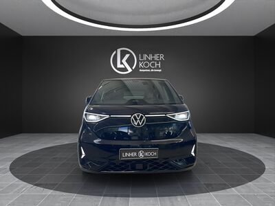 VW ID.Buzz Gebrauchtwagen VW ID.Buzz Gebrauchtwagen