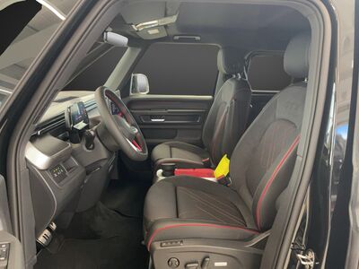 VW ID.Buzz Gebrauchtwagen VW ID.Buzz Gebrauchtwagen