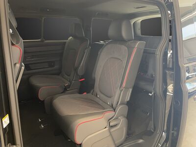 VW ID.Buzz Gebrauchtwagen VW ID.Buzz Gebrauchtwagen