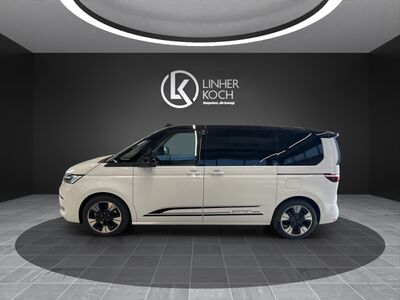 VW T7 Multivan Gebrauchtwagen