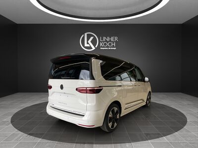 VW T7 Multivan Gebrauchtwagen