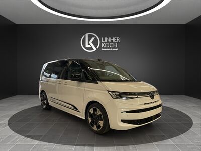 VW T7 Multivan Gebrauchtwagen