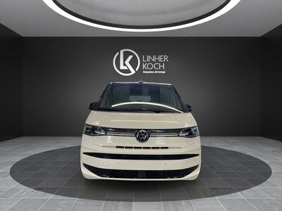 VW T7 Multivan Gebrauchtwagen