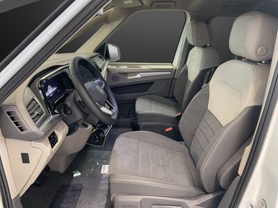 VW T7 Multivan Gebrauchtwagen