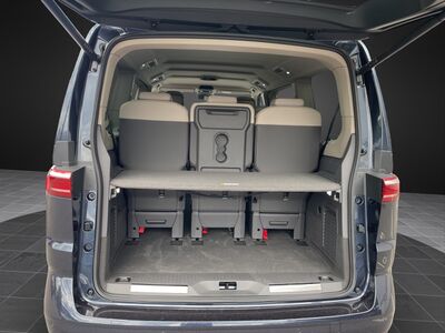 VW Multivan Gebrauchtwagen VW Multivan Gebrauchtwagen