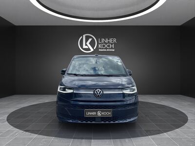 VW Multivan Gebrauchtwagen VW Multivan Gebrauchtwagen