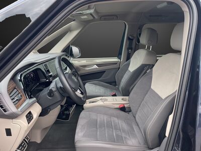 VW Multivan Gebrauchtwagen VW Multivan Gebrauchtwagen