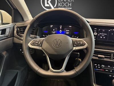 VW Polo Gebrauchtwagen VW Polo Gebrauchtwagen