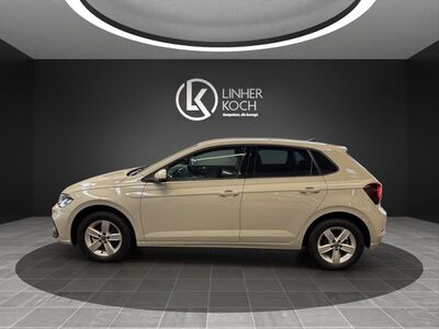 VW Polo Gebrauchtwagen VW Polo Gebrauchtwagen