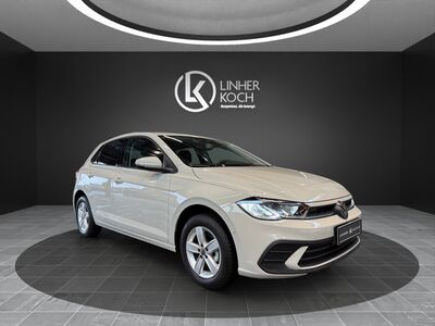 VW Polo Gebrauchtwagen VW Polo Gebrauchtwagen