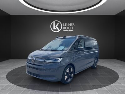 VW California Gebrauchtwagen VW California Gebrauchtwagen