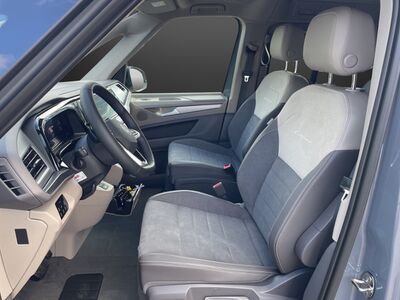 VW California Gebrauchtwagen VW California Gebrauchtwagen