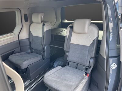 VW California Gebrauchtwagen VW California Gebrauchtwagen