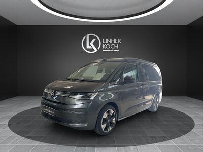 VW T7 California Gebrauchtwagen VW T7 California Gebrauchtwagen