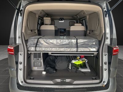 VW T7 California Gebrauchtwagen VW T7 California Gebrauchtwagen