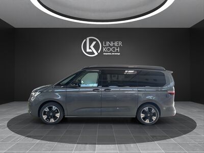 VW T7 California Gebrauchtwagen VW T7 California Gebrauchtwagen