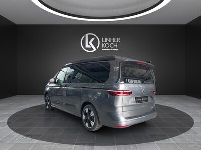 VW T7 California Gebrauchtwagen VW T7 California Gebrauchtwagen
