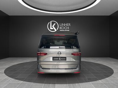 VW T7 California Gebrauchtwagen VW T7 California Gebrauchtwagen