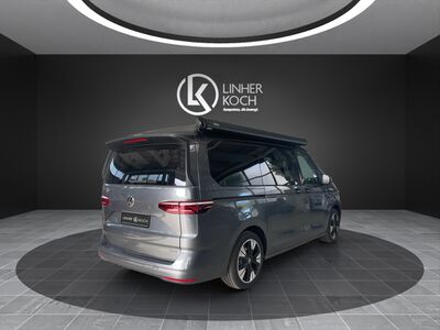 VW T7 California Gebrauchtwagen VW T7 California Gebrauchtwagen