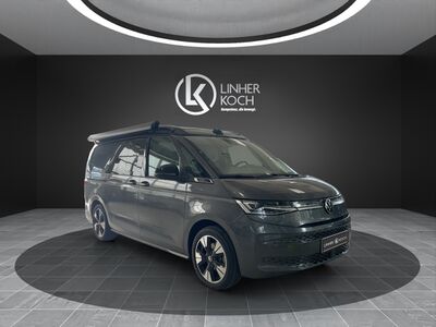 VW T7 California Gebrauchtwagen VW T7 California Gebrauchtwagen