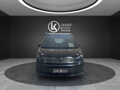VW T7 California Gebrauchtwagen VW T7 California Gebrauchtwagen