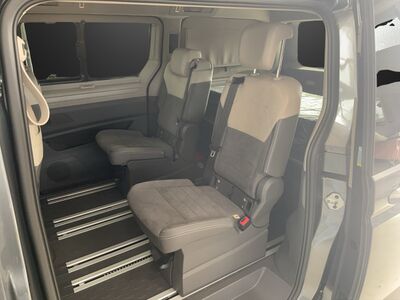 VW T7 California Gebrauchtwagen VW T7 California Gebrauchtwagen