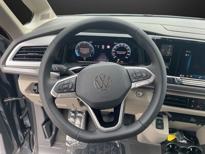 VW Multivan Gebrauchtwagen VW Multivan Gebrauchtwagen