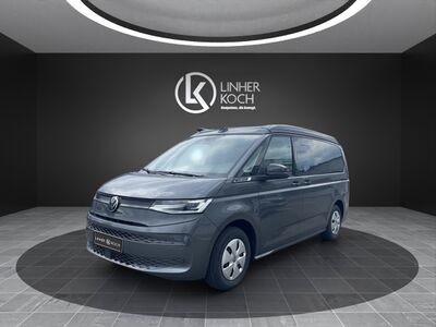 VW Multivan Gebrauchtwagen VW Multivan Gebrauchtwagen