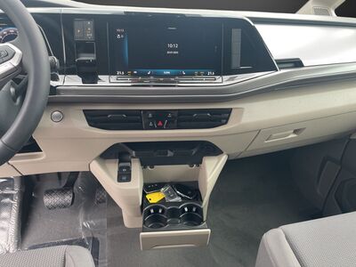 VW Multivan Gebrauchtwagen VW Multivan Gebrauchtwagen