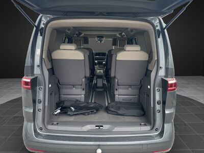 VW Multivan Gebrauchtwagen VW Multivan Gebrauchtwagen