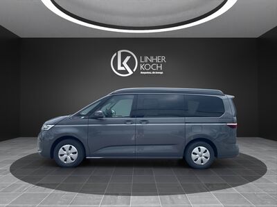 VW Multivan Gebrauchtwagen VW Multivan Gebrauchtwagen