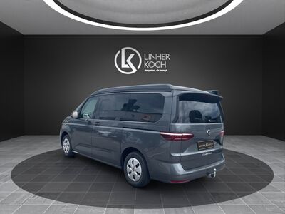 VW Multivan Gebrauchtwagen VW Multivan Gebrauchtwagen