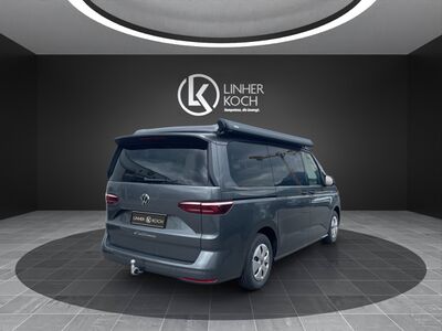 VW Multivan Gebrauchtwagen VW Multivan Gebrauchtwagen