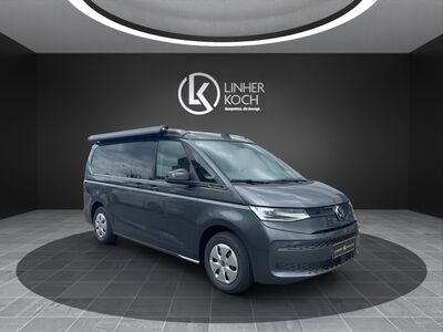 VW Multivan Gebrauchtwagen VW Multivan Gebrauchtwagen