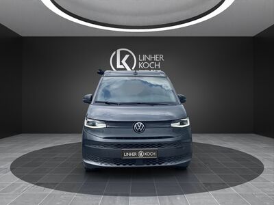 VW Multivan Gebrauchtwagen VW Multivan Gebrauchtwagen