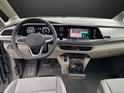VW Multivan Gebrauchtwagen VW Multivan Gebrauchtwagen