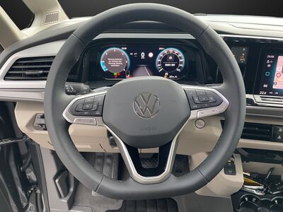 VW Multivan Gebrauchtwagen VW Multivan Gebrauchtwagen