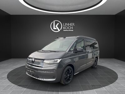 VW Multivan Gebrauchtwagen VW Multivan Gebrauchtwagen