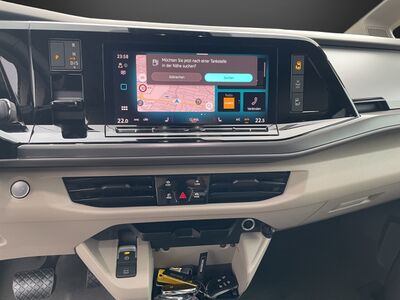 VW Multivan Gebrauchtwagen VW Multivan Gebrauchtwagen
