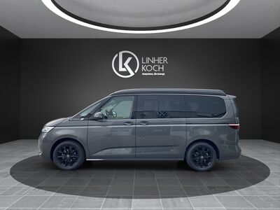VW Multivan Gebrauchtwagen VW Multivan Gebrauchtwagen